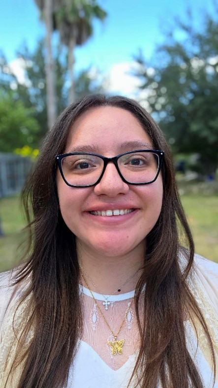 Samantha Colunga headshot