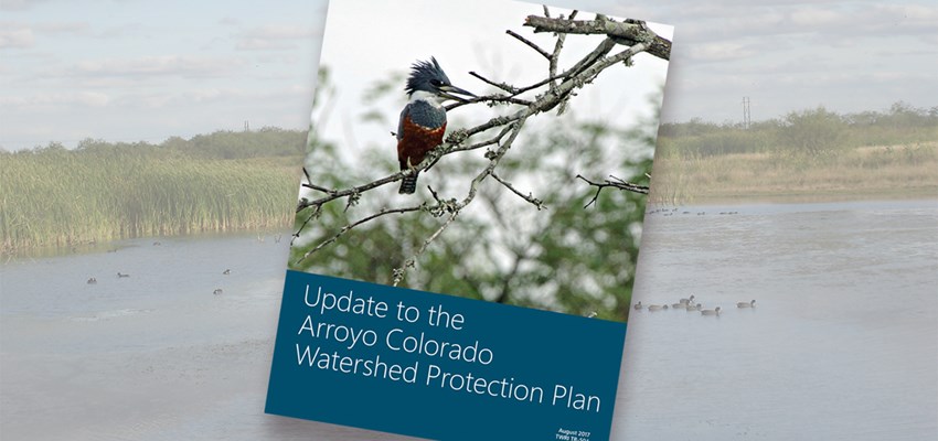 Arroyo Colorado Facebook cover photo