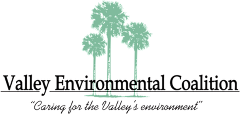 Valley Environmental Coalition logo