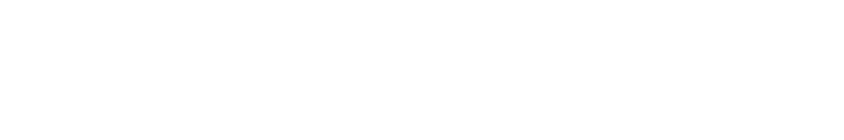 White banner, no content